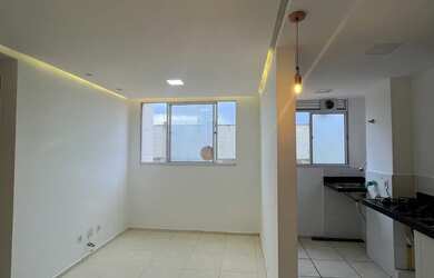Imagem 5: COND. PARQUE MARACAIBO - ALUGO APARTAMENTO C/ SUITE