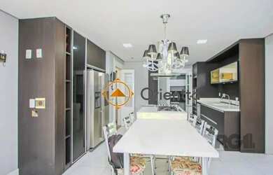 Imagem 4: Imobiliária Orientta Aluga Casa mobiliada com dois pavimentos