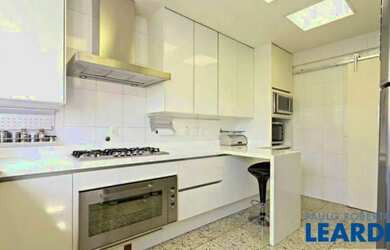 Imagem 14: APARTAMENTO - VILA NOVA CONCEIÇÃO - SP