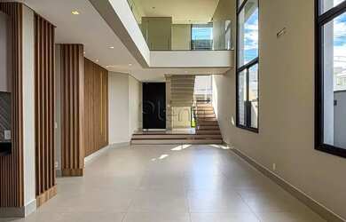 Imagem 2: Casa com 3 quartos à venda no Swiss Park, Campinas