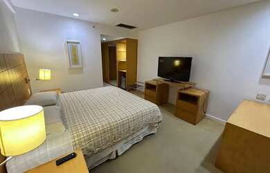 Imagem 9: Flat para aluguel possui 38 metros quadrados com 1 quarto em Glória -...