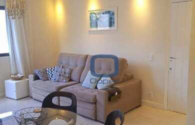 Imagem 2: Excelente apartamento com 3 dorms à venda, 70 m² por R$ 445.000 - Jardim...