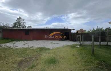 Imagem 16: Casa de 2 Pavimentos com Terreno Amplo - Guaiúba, Imbituba - SC