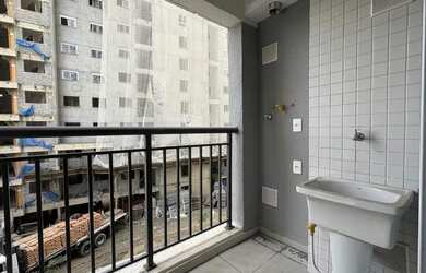 Imagem 12: Apartamento para venda em Lapa com 2 quartos , 41m²