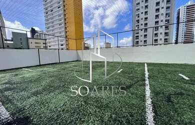 Imagem 11: REAL LIBERTY Imóvel Amplo com Sacada e Acabamento em Porcelanato