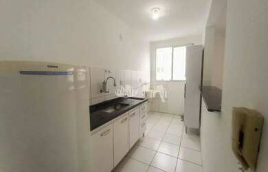 Imagem 3: Apartamento no La Fenice com 2 quartos para alugar, 43 m² por R$ 1.648/mês...