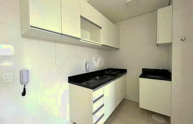 Imagem 7: Apartamento de um dormitório semimobiliado perto da UFSM