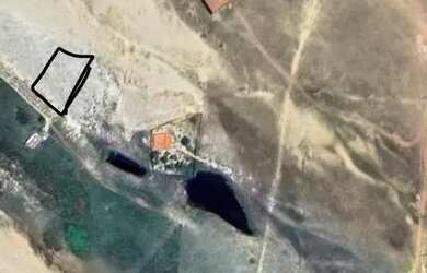 Imagem 1: Terreno na Taíba. 