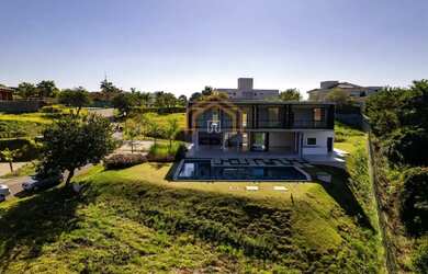 Imagem 3: Casa em Condominio em Serra Azul - Itupeva