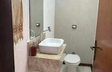 Imagem 3: Casa, 270 m² - venda por R$ 1.200.000,00 ou aluguel por R$ 6.000,00/mês...