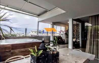 Imagem 1: Cobertura de 4 quartos no bairro Bairro Da Graça