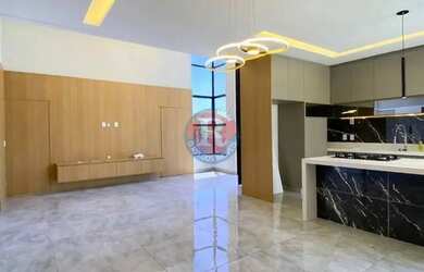 Imagem 8: Casa de Condomínio com 3 quartos, Village Provence, São José do Rio...