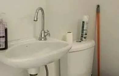 Imagem 9: SALA COMERCIAL em BELO HORIZONTE - MG, BARRO PRETO