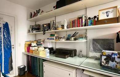 Imagem 16: Venda Apartamento 3 Dormitórios - 126 m² Pompéia