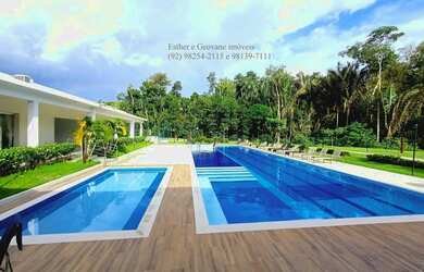 Imagem 1: Lote Terreno Condomínio Mosaico Ponta Negra Financia Manaus-AM