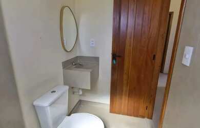 Imagem 6: kitnet UFSC 2. Área de serviço, 25m² de Área, 1 Banheiroe1 Dormitório