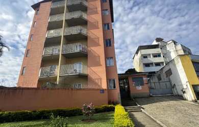 Imagem: Apartamento 2 quartos para Locação, próximo à UFJF