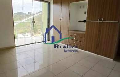 Imagem 2: CASA TRIPLEX À VENDA EM CONDOMÍNIO NO ARSENAL, SG- 4 QUARTOS , PISCINA...