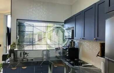 Imagem 5: Casa á venda com 3 dormitórios sendo 1 suite - Parque dos Cafezais II...