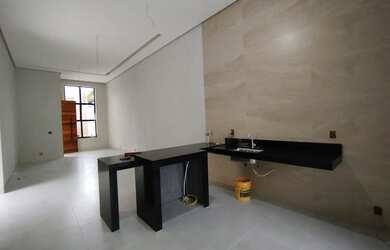 Imagem 4: Casa em Lote 248 m².Espaço Gourmet completo.Aceita carta de crédito...