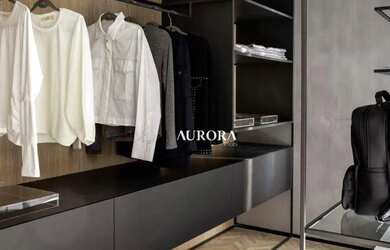 Imagem 8: Apartamento com 3 dormitórios à venda, 146 m² por R$ 1.680.000 - Gleba Palhano - Londrina