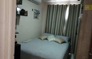 Imagem 8: Apto. no Residencial Manauara 1