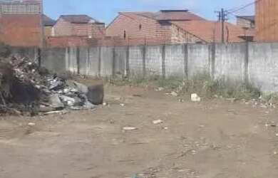 Imagem 1: Terreno - Siqueira. 2.376m² de Área