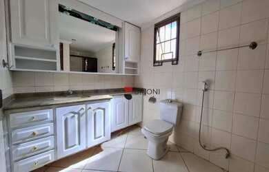 Imagem 16: Apartamento na Av Portugal, para venda e locação em Ribeirao Preto/SP