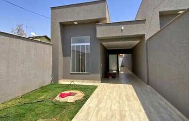 Imagem: Casa a venda Jardim Madrid, Maringá PR