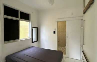 Imagem 6: Apartamento na Barra. 38m² de Área, 1 Banheiroe1 Dormitório