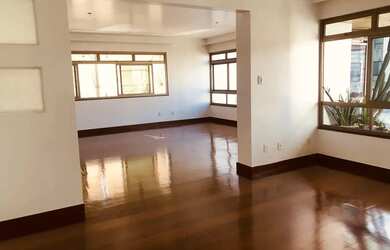 Imagem: Imóvel para aluguel tem 228 metros quadrados com 4 quartos