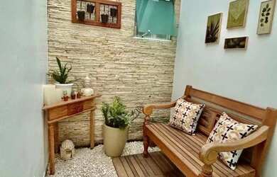 Imagem 10: Excelente Casa c/ 3 quartos à venda - Jardim Atlântico Oeste - Maricá/RJ