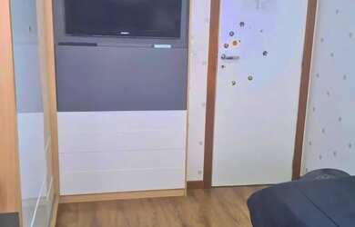 Imagem 12: Apartamento de 135m², varanda gourmet, 2 vagas e lazer completo em Itapuã...