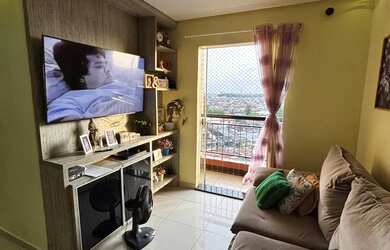 Imagem 12: MIRANTE DO LAGO Apartamento à Venda Belém/PA