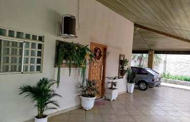 Imagem 13: Chácara de 2000m² à venda no Habitacional Pica Pau Amarelo