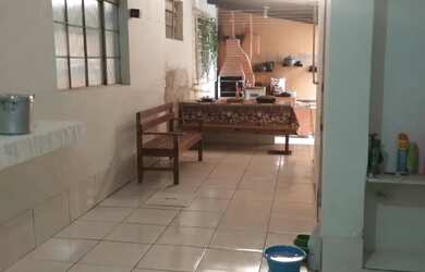 Imagem 16: CASA MOBILIADA 3 QUARTOS COM VAGA GARAGEM