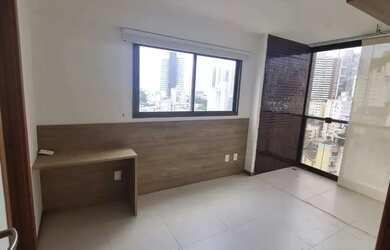 Imagem 13: Imóvel para aluguel tem 43 metros quadrados com 1 quarto em Graça -...