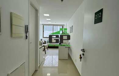 Imagem: O depósito possui 18m² de Área e está localizado em Madureira