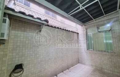 Imagem 14: Imóvel para venda tem 79 metros quadrados com 2 quartos em Vila Isabel...