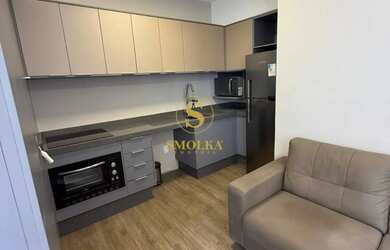 Imagem 7: Studio para locação anual no Centro - Florianópolis