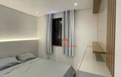 Imagem 14: Apartamento à venda, 45 m² por R$ 350.121,95 - Butantã - São Paulo/SP