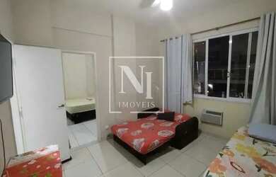 Imagem 2: Apartamento a venda com 1 quarto em Copacabana - RJ