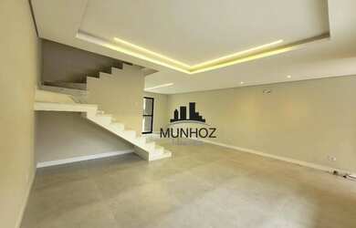 Imagem 7: Sobrado com 3 dormitórios à venda, 184 m² por R$ 1.225.000,00 - Portão...