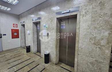 Imagem 10: SALA COMERCIAL PARA LOCAÇÃO COM 01 BANHEIRO E 01 VAGA NA SAVASSI