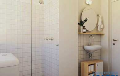 Imagem 11: APARTAMENTO - BELA VISTA - SP