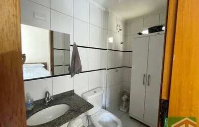 Imagem 7: APARTAMENTO À VENDA CONDOMÍNIO TERRAS D x27 ITÁLIA SUMARÉ