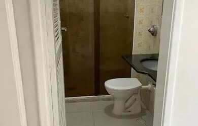 Imagem 9: ED. JAMAICA - AP 2 QUARTOS - SOL DA MANHÃ - LAZER - GARAGEM - ÓTIMA...