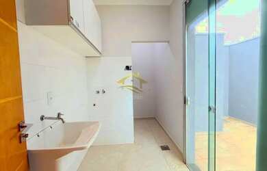 Imagem 4: CASA CONDOMÍNIO DAMHA VI EM SÃO JOSÉ DO RIO PRETO