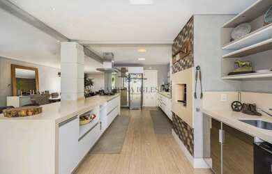 Imagem 4: Casa em condomínio no Campo Comprido em Curitiba