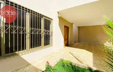 Imagem 4: Casa com piscina a venda nos Campos Elíseos, Ribeirão Preto, 03 quartos